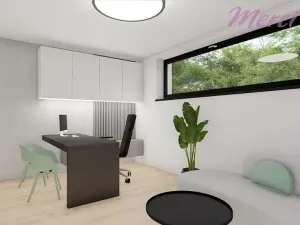 Prodej rodinného domu, Kunovice, 185 m2