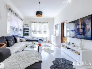 Prodej rodinného domu, Hřibojedy, 112 m2