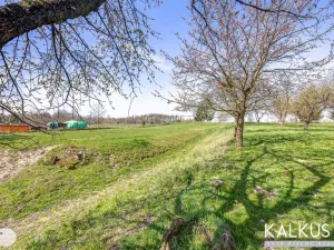 Prodej rodinného domu, Hřibojedy, 112 m2