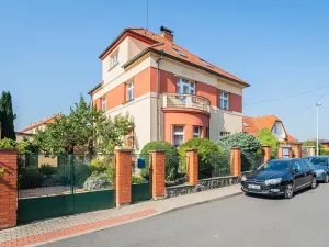 Pronájem bytu 5+1, Praha - Modřany, Nečova, 200 m2