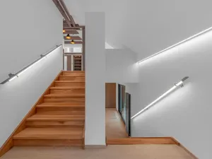 Pronájem rodinného domu, Dolní Břežany, U Zámku, 237 m2