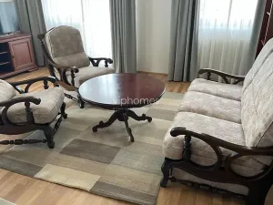 Pronájem bytu 3+kk, Praha - Břevnov, Šlikova, 100 m2