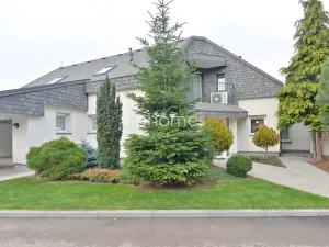 Pronájem vily, Horoměřice, Za Dvorem, 330 m2