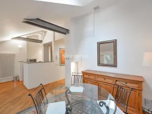 Pronájem bytu 3+kk, Praha - Nové Město, Odborů, 96 m2