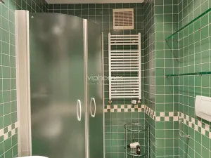 Pronájem bytu 3+kk, Praha - Nové Město, Odborů, 96 m2