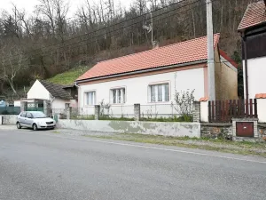 Prodej vily, Otvovice, 140 m2