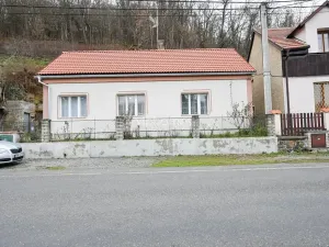 Prodej vily, Otvovice, 140 m2