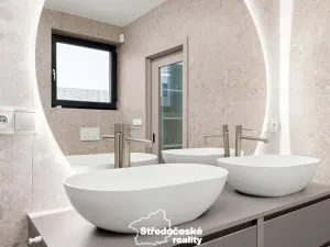 Pronájem rodinného domu, Divišov, Dalovská, 240 m2