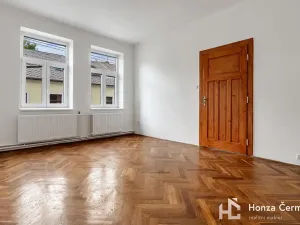 Prodej bytu 4+1, Svitavy, Purkyňova, 122 m2