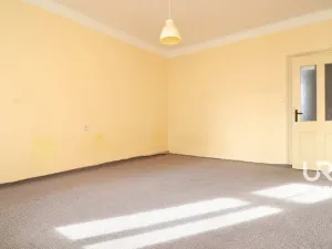 Prodej bytu 3+1, Brno - Staré Brno, Nové sady, 83 m2