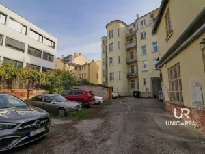 Prodej bytu 3+1, Brno - Staré Brno, Nové sady, 83 m2