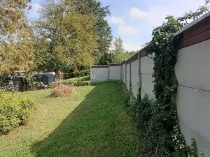 Prodej pozemku pro bydlení, Samopše, 1526 m2