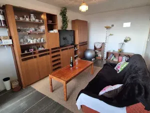 Prodej bytu 3+1, Praha - Horní Počernice, Běluňská, 72 m2