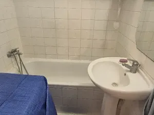 Prodej bytu 3+1, Praha - Horní Počernice, Běluňská, 72 m2