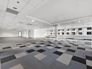 Pronájem kanceláře, Praha - Smíchov, Radlická, 495 m2