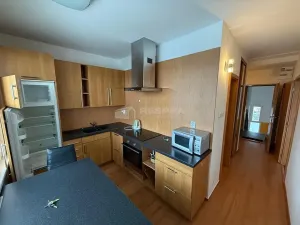 Pronájem bytu 1+1, Jilemnice, Jana Weisse, 41 m2