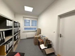 Pronájem kanceláře, Brno - Židenice, Kosmákova, 7 m2