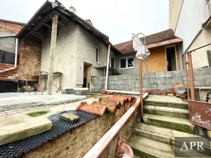 Prodej rodinného domu, Dolní Němčí, Nivnická, 70 m2