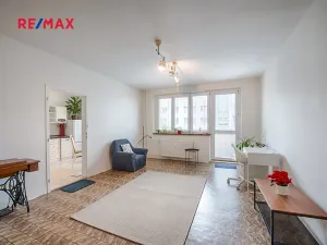 Prodej bytu 3+1, Nový Jičín, Na Lani, 79 m2