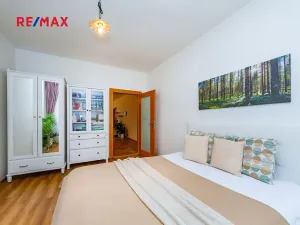 Prodej bytu 3+kk, Praha - Zbraslav, Sulova, 90 m2