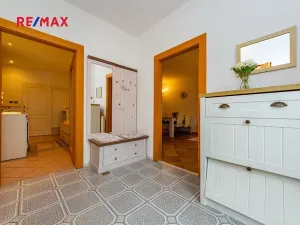 Prodej bytu 3+kk, Praha - Zbraslav, Sulova, 90 m2