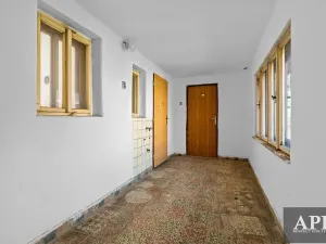 Prodej rodinného domu, Lopeník, 123 m2