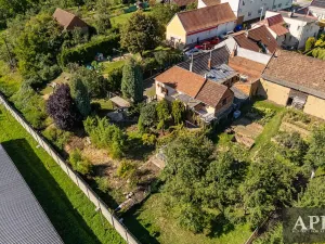 Prodej rodinného domu, Uherský Brod, Průhon, 107 m2