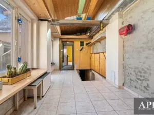 Prodej rodinného domu, Uherský Brod, Průhon, 107 m2