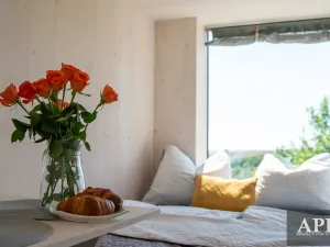 Prodej zahrady, Uherský Brod, 1556 m2