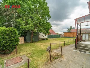 Prodej rodinného domu, Praha - Dolní Počernice, Listopadová, 302 m2