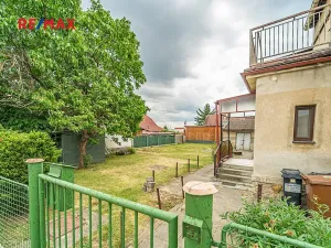 Prodej rodinného domu, Praha - Dolní Počernice, Listopadová, 302 m2