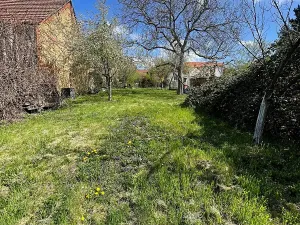 Prodej pozemku pro bydlení, Uherský Brod, Brodská, 1264 m2