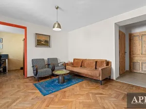 Prodej rodinného domu, Luhačovice, Branka, 76 m2