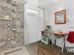 Prodej rodinného domu, Luhačovice, Branka, 76 m2