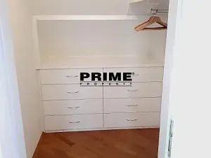 Pronájem bytu 3+kk, Praha - Nové Město, Odborů, 126 m2