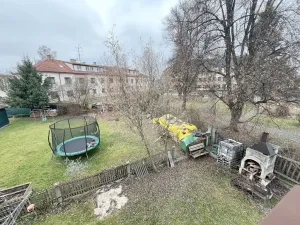 Prodej bytu 3+1, Kaplice, Linecká, 95 m2