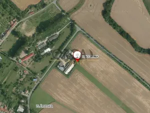 Prodej podílu pole, Kroměříž, 851 m2