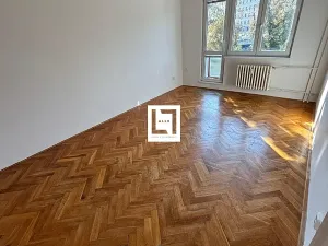 Pronájem bytu 2+1, Olomouc, Hněvotínská, 51 m2