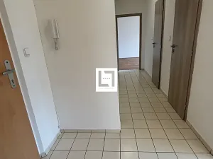 Pronájem bytu 2+1, Olomouc, Hněvotínská, 51 m2