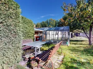 Prodej rodinného domu, Homole, Boršovská, 93 m2