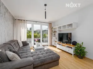 Prodej bytu 4+kk, Plzeň, Nemocniční, 103 m2