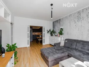 Prodej bytu 4+kk, Plzeň, Nemocniční, 103 m2