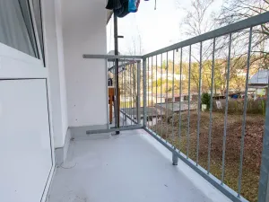 Pronájem bytu 1+kk, Trutnov, Maxima Gorkého, 30 m2