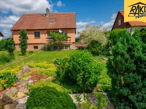 Prodej rodinného domu, Smiřice, Fučíkova, 250 m2