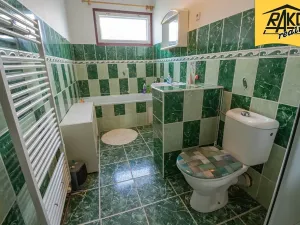 Prodej rodinného domu, Smiřice, Fučíkova, 250 m2