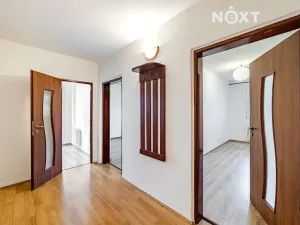 Prodej bytu 3+1, Pardubice, Stavařov, 87 m2