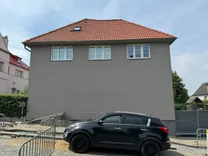 Dražba rodinného domu, Praha - Záběhlice, Severozápadní IV, 399 m2