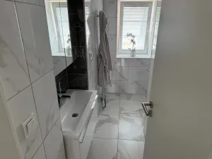 Dražba rodinného domu, Praha - Záběhlice, Severozápadní IV, 399 m2