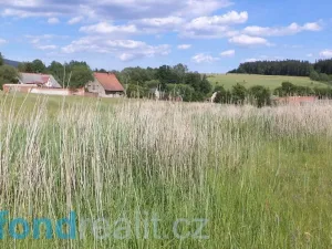 Prodej pozemku, Meziměstí, 2273 m2