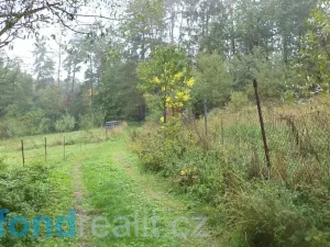 Prodej zahrady, Biskupice-Pulkov, 986 m2